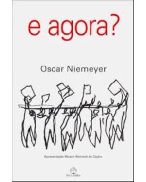 E AGORA?