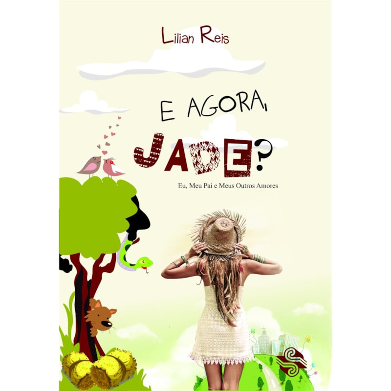 E agora, Jade?