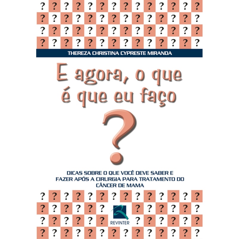 E AGORA, O QUE É QUE EU FAÇO?