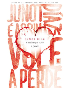 É ASSIM QUE VOCÊ A PERDE