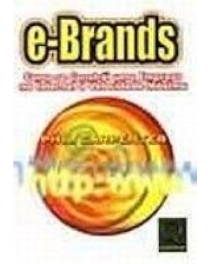 E-BRANDS - COMO SE CONSTROI UMA EMPRESA NA INTERNET...