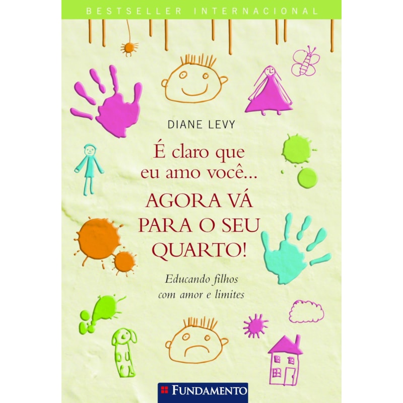 E CLARO QUE EU AMO VOCE... AGORA VA PARA O SEU QUARTO! - 1
