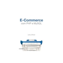 E-COMMERCE COM PHP E MYSQL - 1