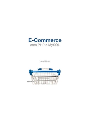 E-COMMERCE COM PHP E MYSQL - 1