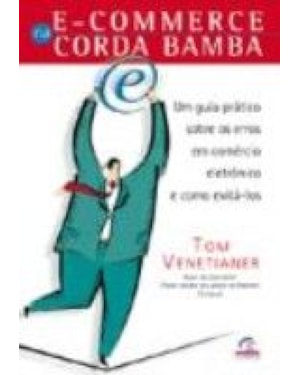 E COMMERCE NA CORDA BAMBA