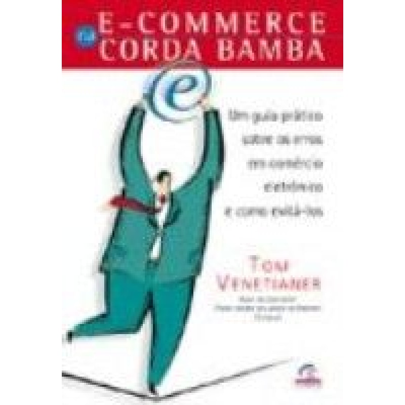 E COMMERCE NA CORDA BAMBA