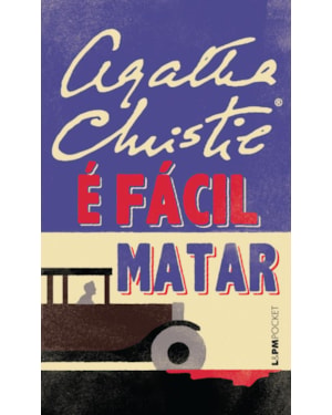 é fácil matar