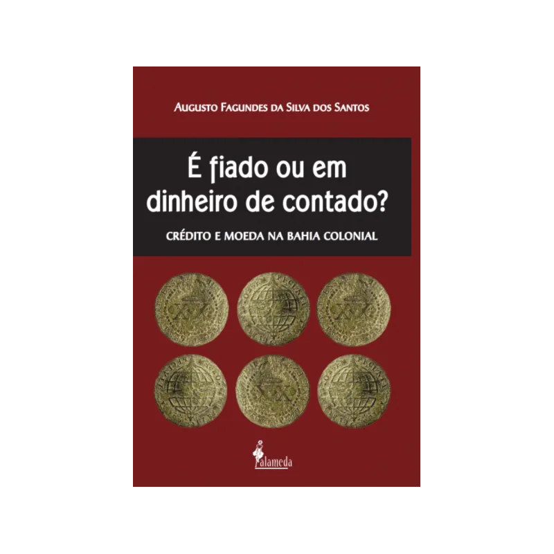 É fiado ou em dinheiro de contado?