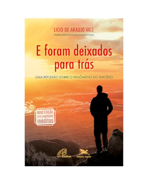 E FORAM DEIXADOS PARA TRÁS