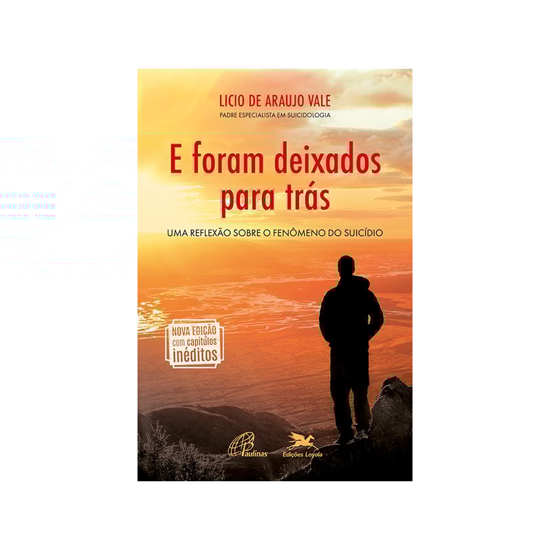 E FORAM DEIXADOS PARA TRÁS