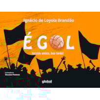 É GOL: TORCIDA AMIGA, BOA TARDE!