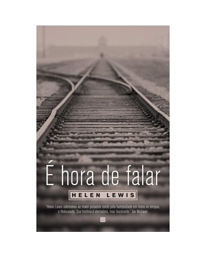 É HORA DE FALAR