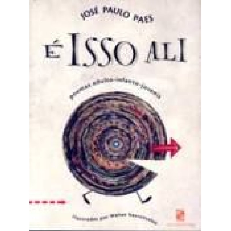 É isso ali