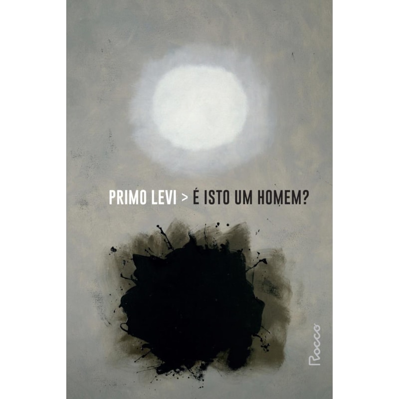 É ISTO UM HOMEM?: NOVA EDIÇÃO