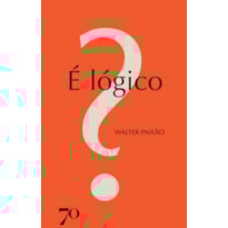 É lógico?