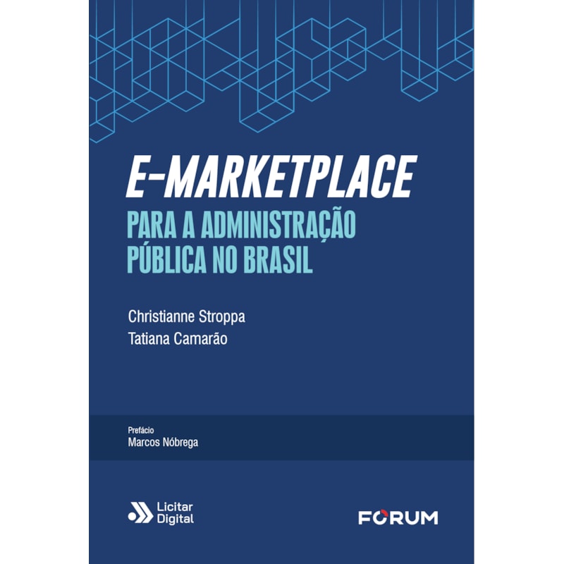 E-marketplace para a administração pública no Brasil