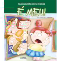 É MEU!