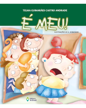É MEU!
