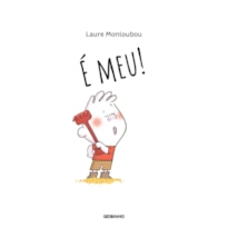 É MEU!