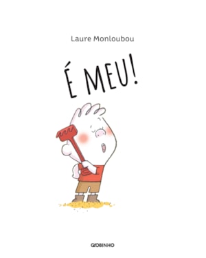 É MEU!