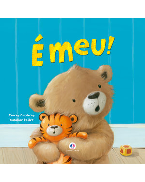 É MEU!