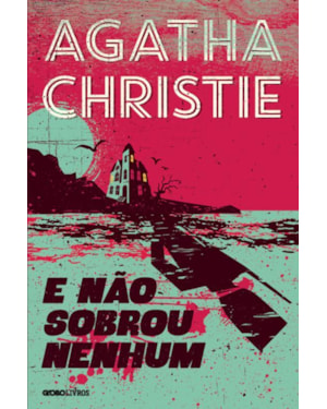 E NÃO SOBROU NENHUM