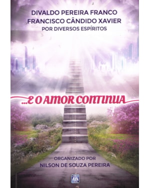 E O AMOR CONTINUA