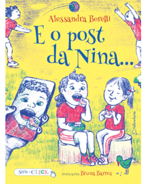 E O POST DA NINA...
