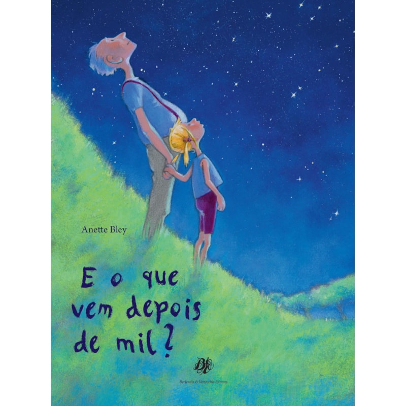 E O QUE VEM DEPOIS DE MIL?