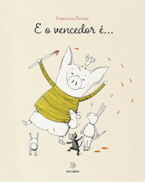E o vencedor é...