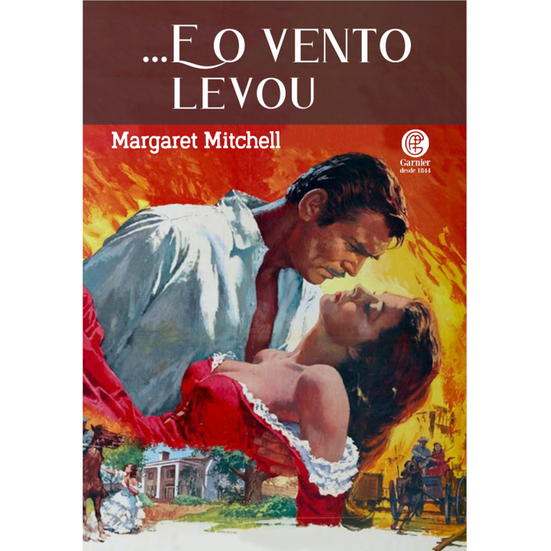 E O VENTO LEVOU