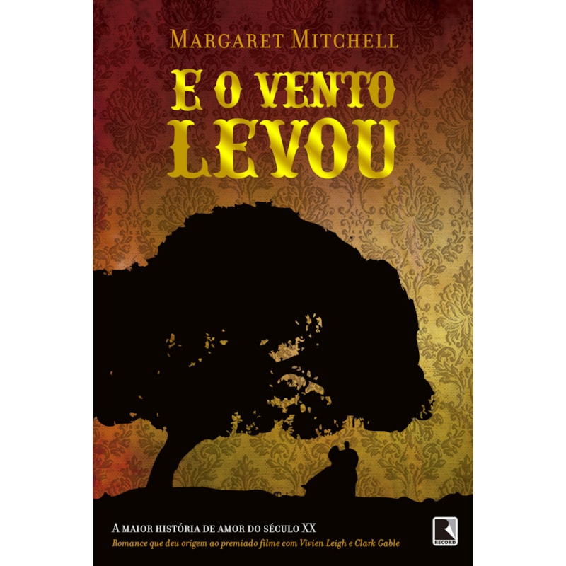 E O VENTO LEVOU