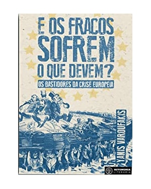 E OS FRACOS SOFREM O QUE DEVEM