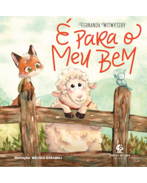 É PARA O MEU BEM