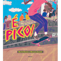 É PICO!