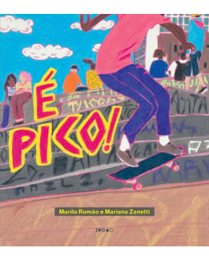 É PICO!