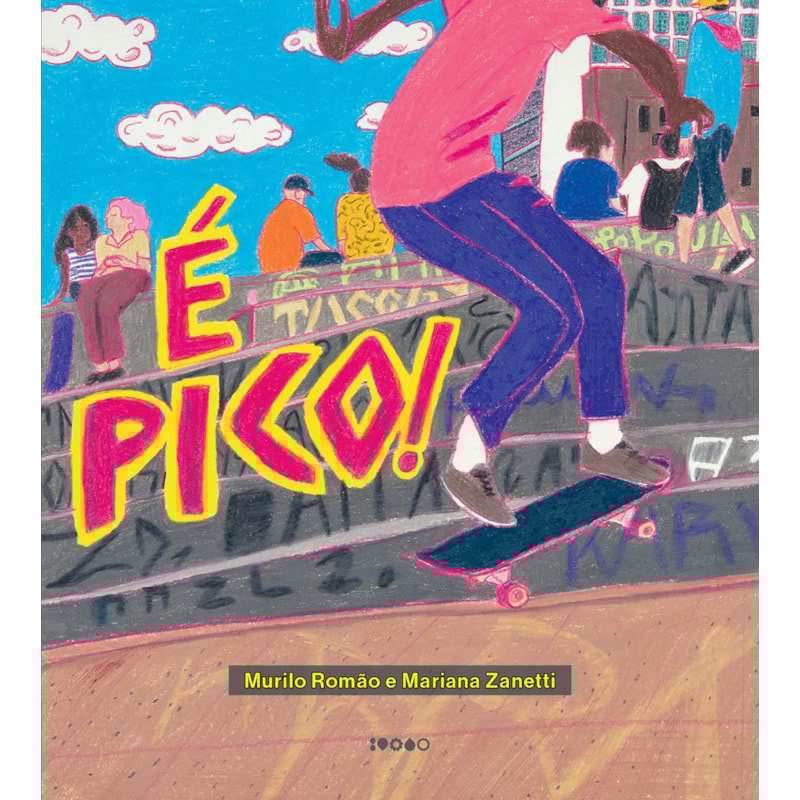 É PICO!