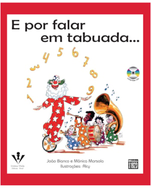E POR FALAR EM TABUADA...
