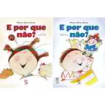 E POR QUE NÃO?