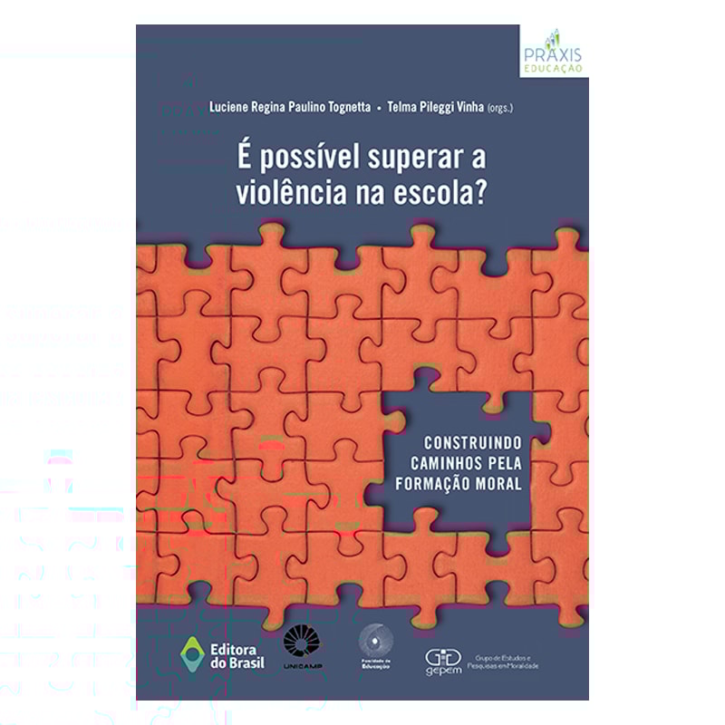 É POSSÍVEL SUPERAR A VIOLÊNCIA NA ESCOLA?