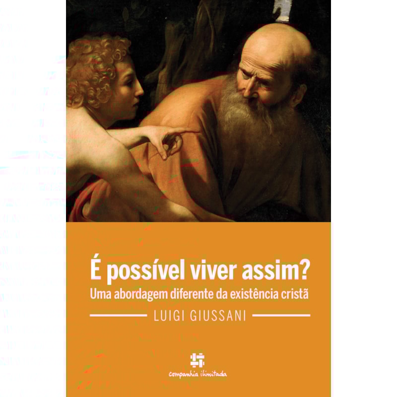 É POSSÍVEL VIVER ASSIM?
