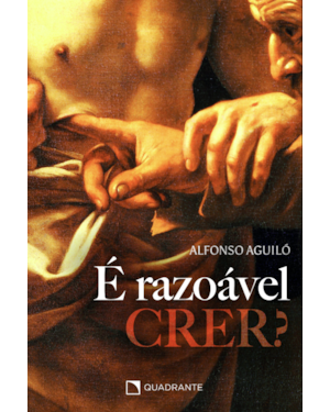É RAZOÁVEL CRER?
