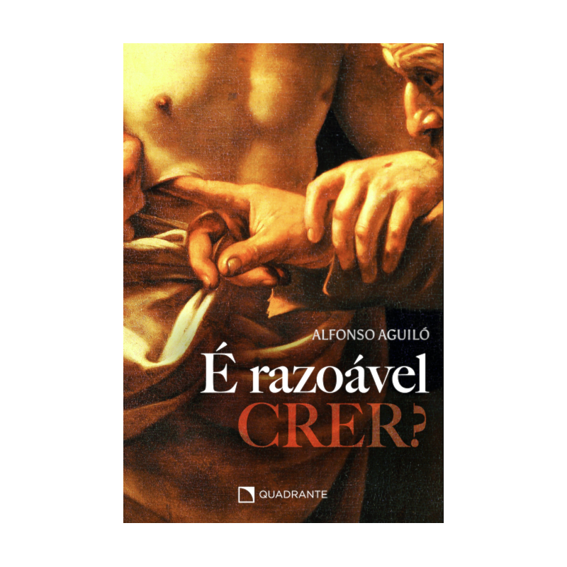 É RAZOÁVEL CRER?