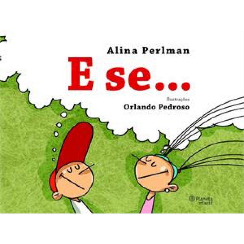 E SE...