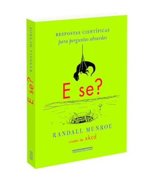 E se?