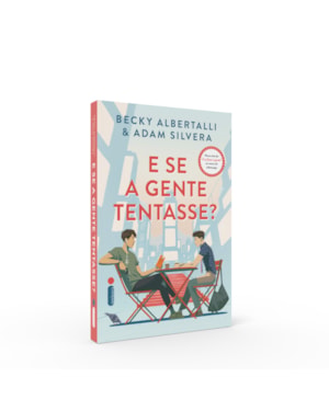 E SE A GENTE TENTASSE?
