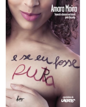 E SE EU FOSSE PURA