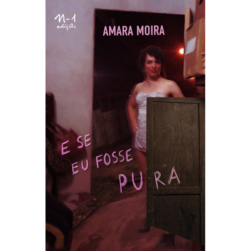E SE EU FOSSE PUTA