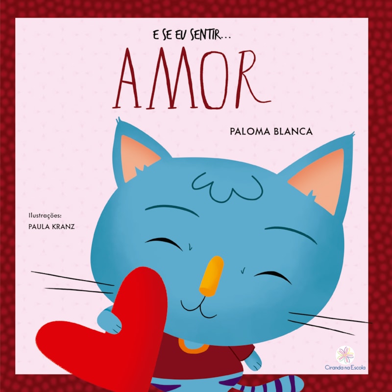 E SE EU SENTIR... AMOR