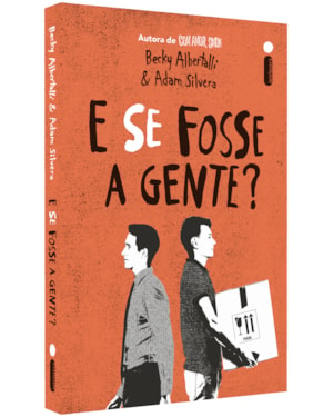 E SE FOSSE A GENTE?